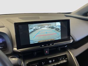 Toyota C-HR bild 11