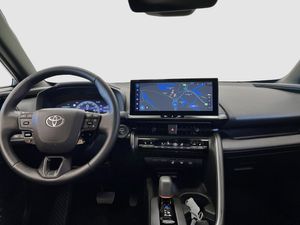 Toyota C-HR bild 12