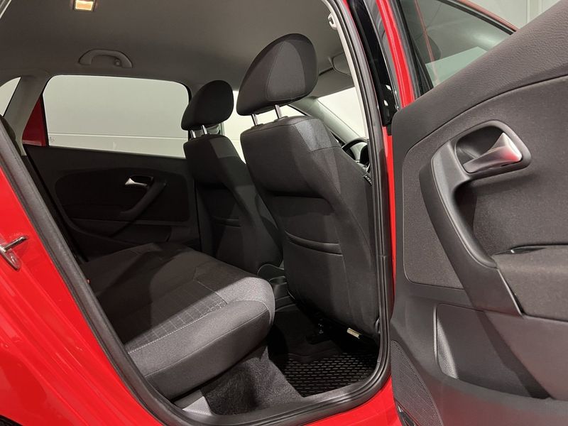 Volkswagen Polo bild 9