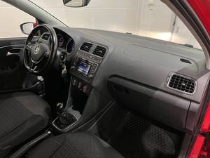 Volkswagen Polo bild 13