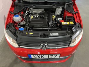 Volkswagen Polo bild 11