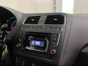 Volkswagen Polo bild 18