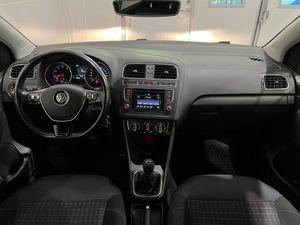 Volkswagen Polo bild 14