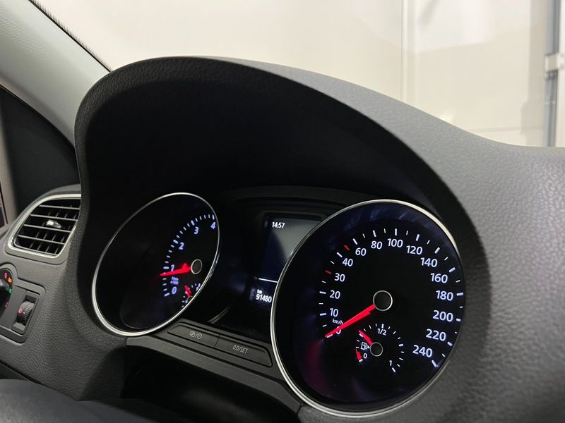 Volkswagen Polo bild 17