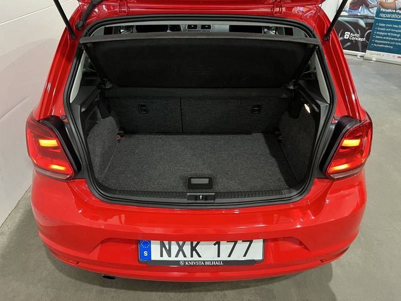 Volkswagen Polo bild 10