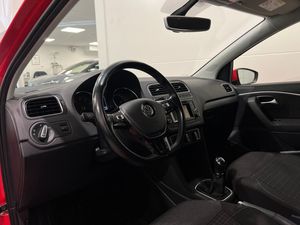 Volkswagen Polo bild 6