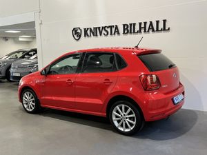 Volkswagen Polo bild 2