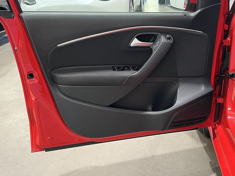 Volkswagen Polo bild 8