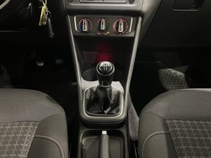Volkswagen Polo bild 16