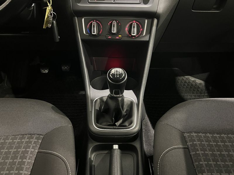 Volkswagen Polo bild 16