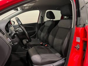 Volkswagen Polo bild 7
