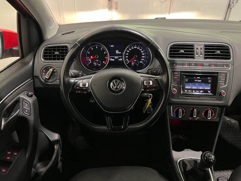 Volkswagen Polo bild 15