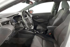 Toyota Corolla bild 13