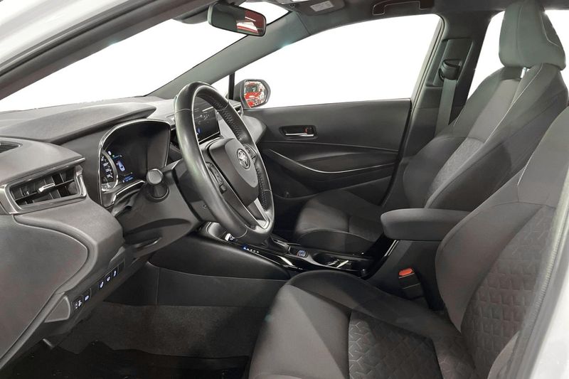 Toyota Corolla bild 13