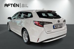 Toyota Corolla bild 8