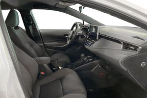 Toyota Corolla bild 14