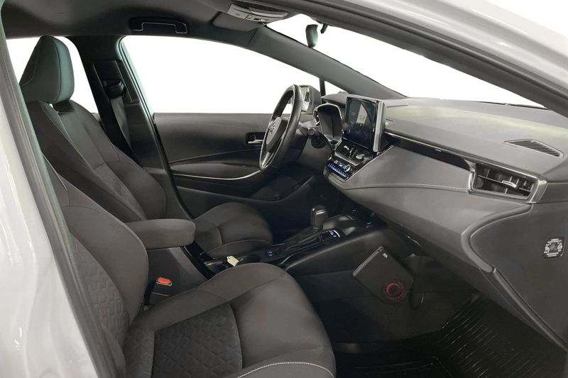 Toyota Corolla bild 14