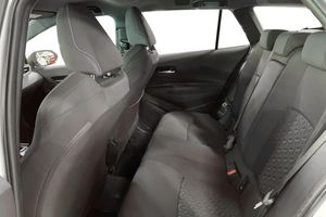 Toyota Corolla bild 16