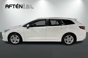 Toyota Corolla bild 6