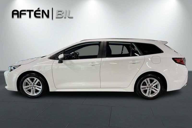 Toyota Corolla bild 6