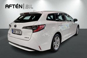Toyota Corolla bild 10