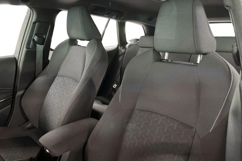 Toyota Corolla bild 26