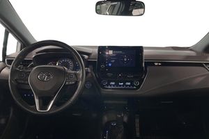 Toyota Corolla bild 11