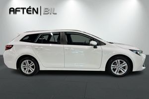 Toyota Corolla bild 7