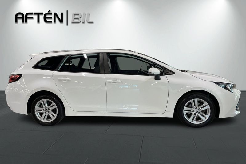 Toyota Corolla bild 7