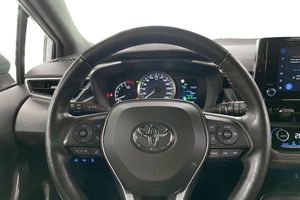 Toyota Corolla bild 12