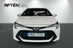 Toyota Corolla bild 3