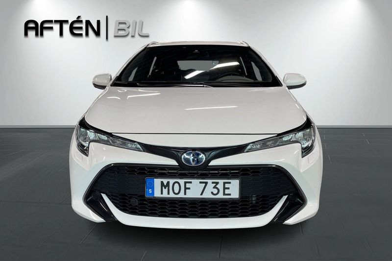 Toyota Corolla bild 3