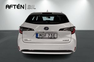 Toyota Corolla bild 9
