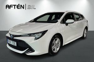 Toyota Corolla bild 1