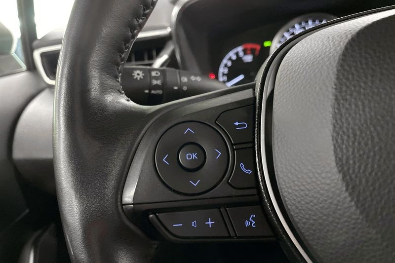Toyota Corolla bild 21