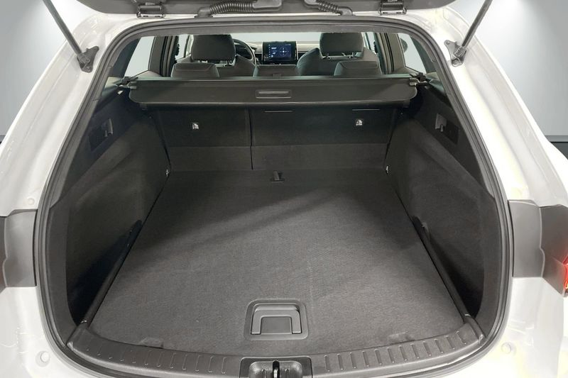 Toyota Corolla bild 17