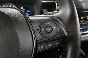 Toyota Corolla bild 22