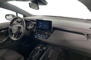 Toyota Corolla bild 15