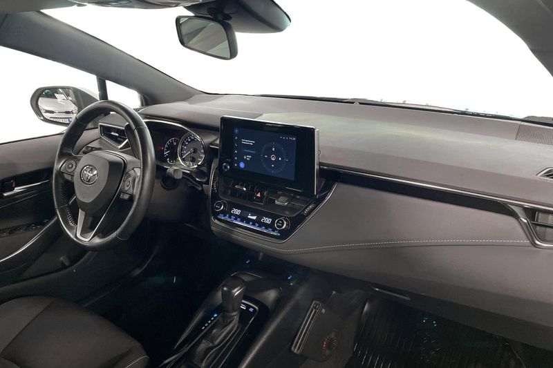 Toyota Corolla bild 15
