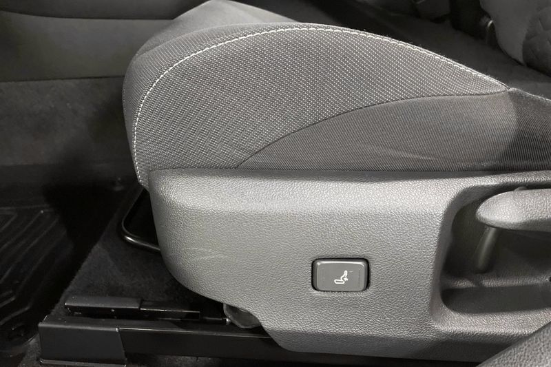 Toyota Corolla bild 27