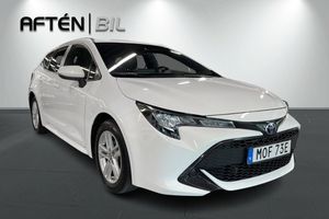 Toyota Corolla bild 4