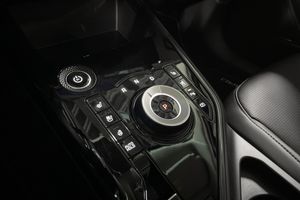 Kia Niro bild 14
