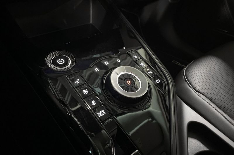 Kia Niro bild 14