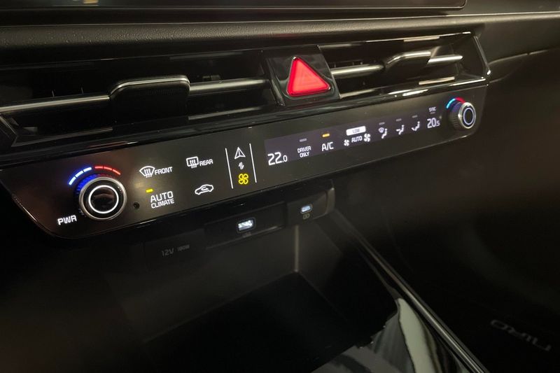 Kia Niro bild 15