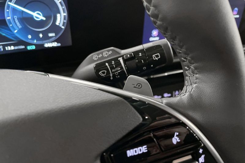 Kia Niro bild 20