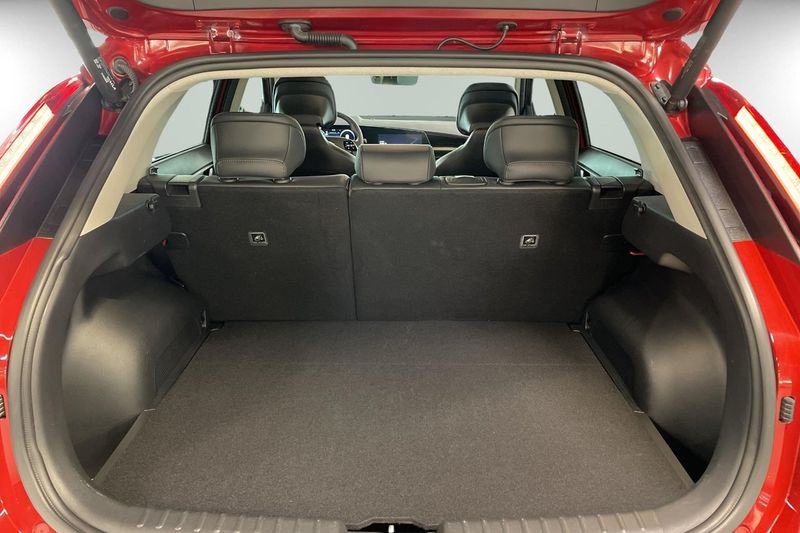 Kia Niro bild 16