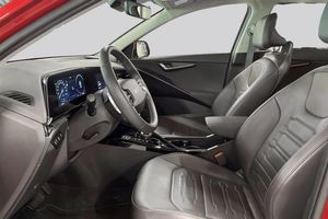 Kia Niro bild 10