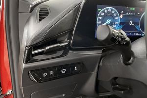 Kia Niro bild 21