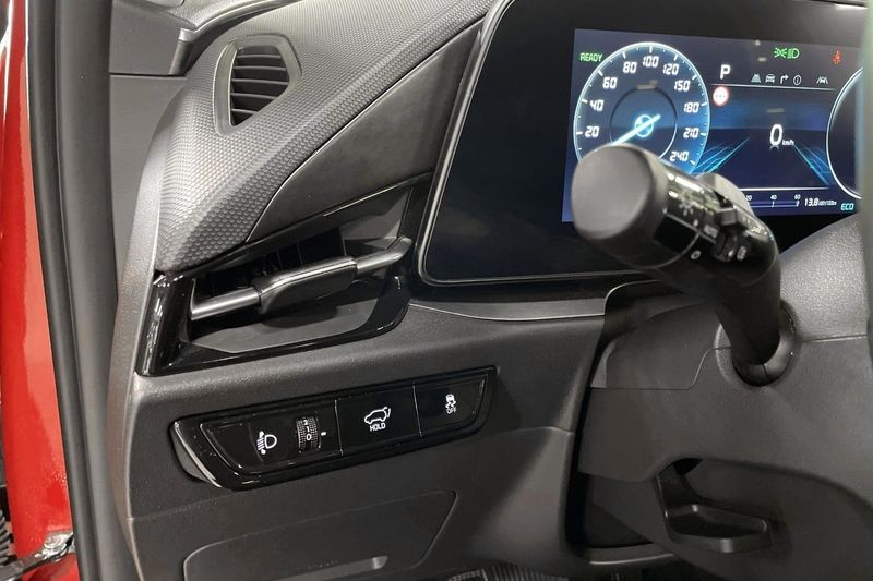 Kia Niro bild 21