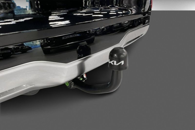 Kia Niro bild 25